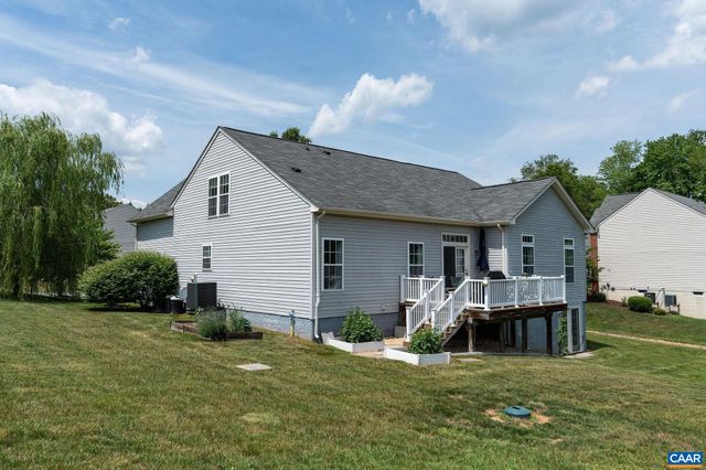 10182 SPRING DR, Gordonsville, VA 22942