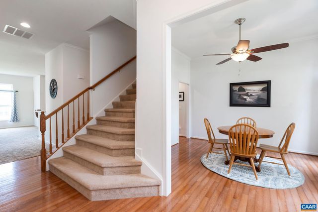 10182 SPRING DR, Gordonsville, VA 22942