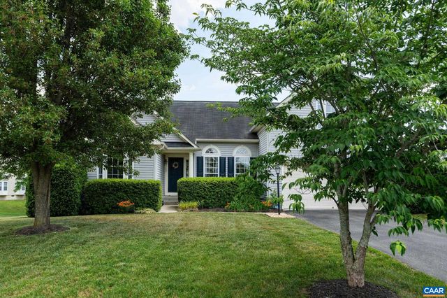 10182 SPRING DR, Gordonsville, VA 22942