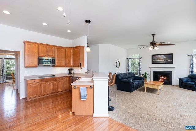 10182 SPRING DR, Gordonsville, VA 22942