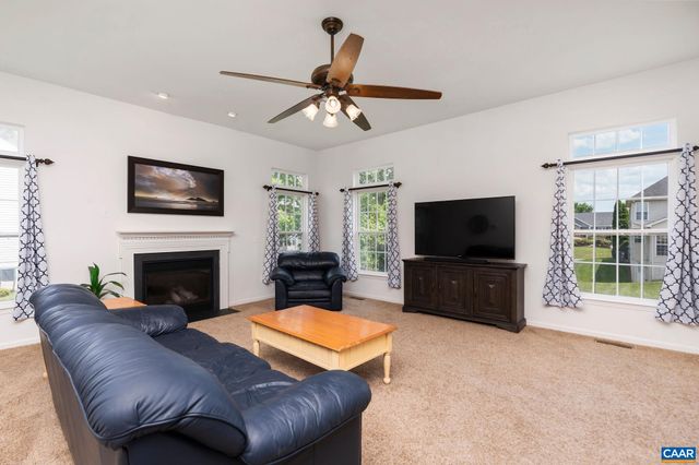 10182 SPRING DR, Gordonsville, VA 22942