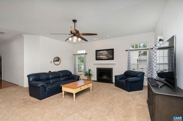 10182 SPRING DR, Gordonsville, VA 22942