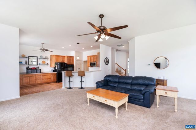 10182 SPRING DR, Gordonsville, VA 22942