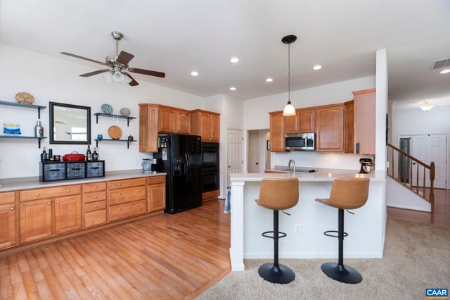 10182 SPRING DR, Gordonsville, VA 22942