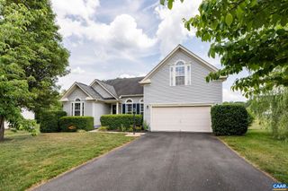 10182 SPRING DR, Gordonsville, VA 22942