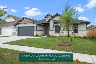 11237 NW 135th Street, Piedmont, OK 73078