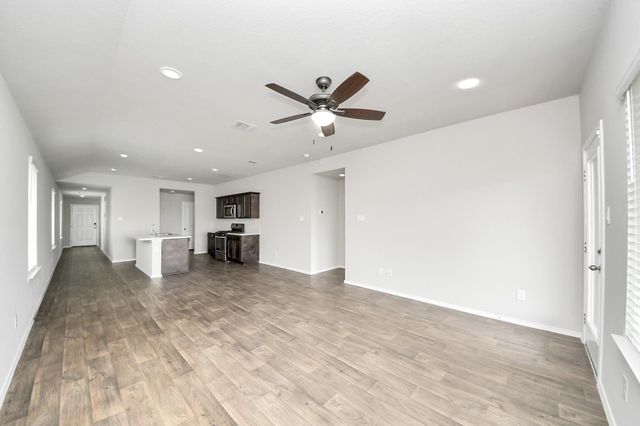 16916 Rich Pines Drive, Conroe, TX 77302