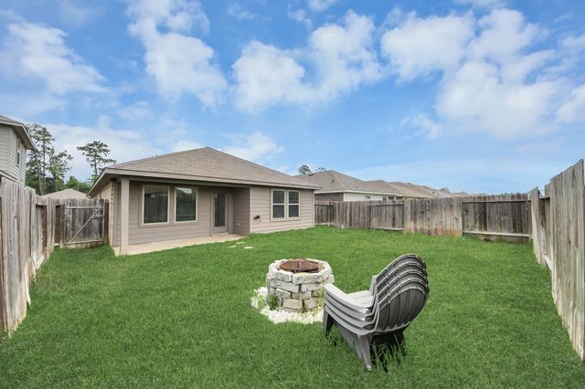 16916 Rich Pines Drive, Conroe, TX 77302