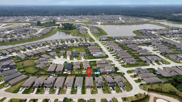 16916 Rich Pines Drive, Conroe, TX 77302
