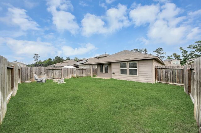 16916 Rich Pines Drive, Conroe, TX 77302