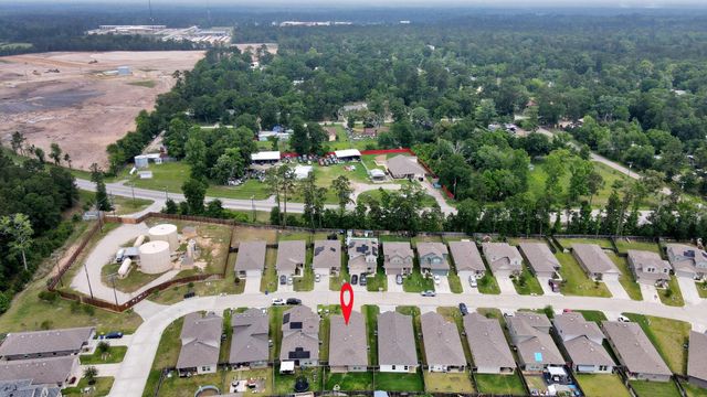 16916 Rich Pines Drive, Conroe, TX 77302