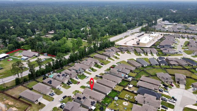 16916 Rich Pines Drive, Conroe, TX 77302
