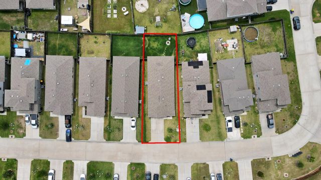 16916 Rich Pines Drive, Conroe, TX 77302
