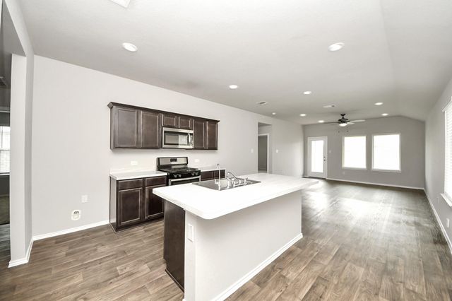 16916 Rich Pines Drive, Conroe, TX 77302