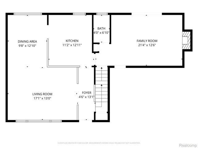 15958 Shadyside Drive, Livonia, MI 48154