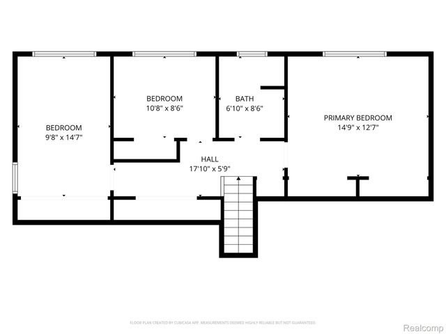 15958 Shadyside Drive, Livonia, MI 48154