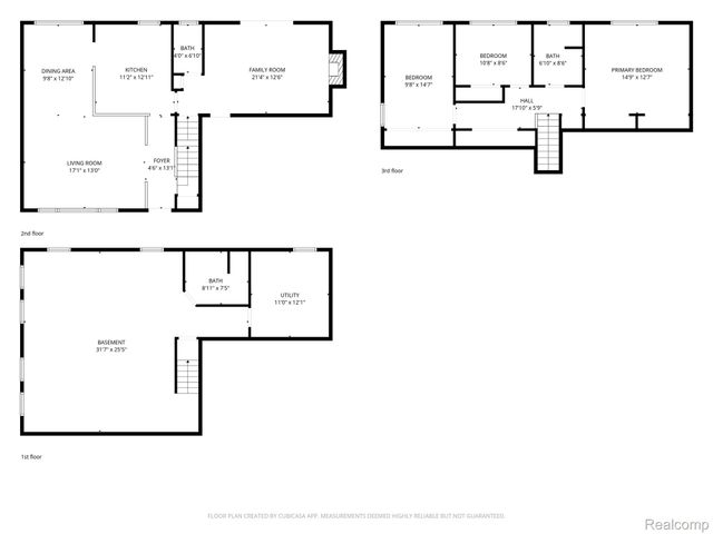 15958 Shadyside Drive, Livonia, MI 48154