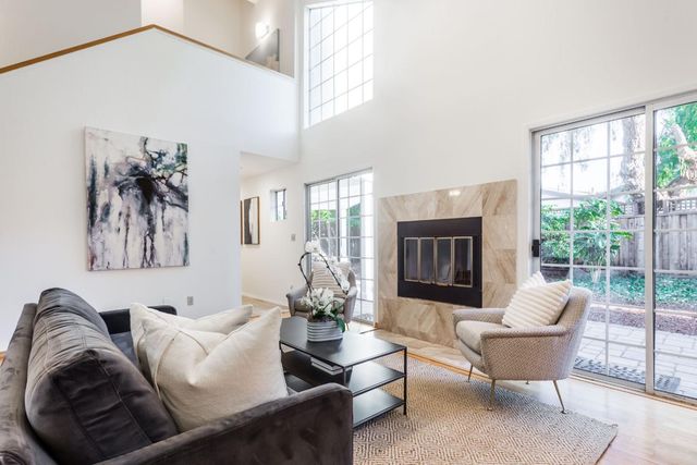3248 Clifton Court, Palo Alto, CA 94303