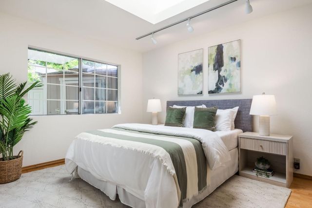 3248 Clifton Court, Palo Alto, CA 94303