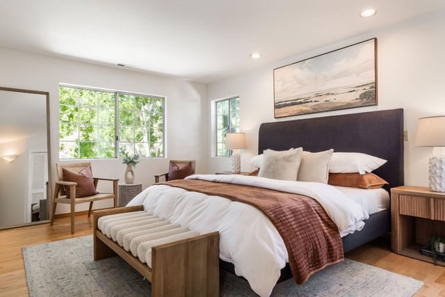 3248 Clifton Court, Palo Alto, CA 94303