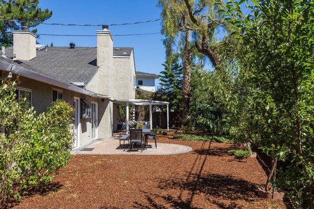 3248 Clifton Court, Palo Alto, CA 94303