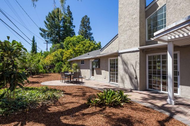 3248 Clifton Court, Palo Alto, CA 94303
