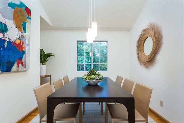3248 Clifton Court, Palo Alto, CA 94303