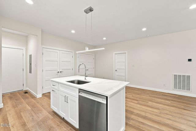 Lot 11 Poppy Mallow Lane, Oxford, NC 27565