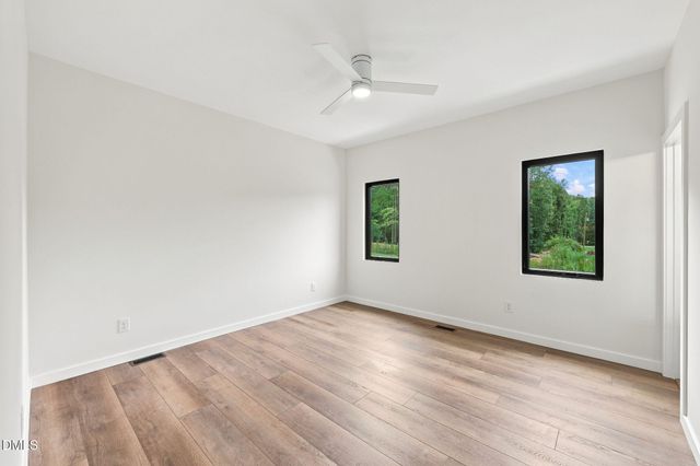 Lot 11 Poppy Mallow Lane, Oxford, NC 27565