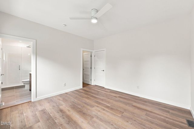 Lot 11 Poppy Mallow Lane, Oxford, NC 27565