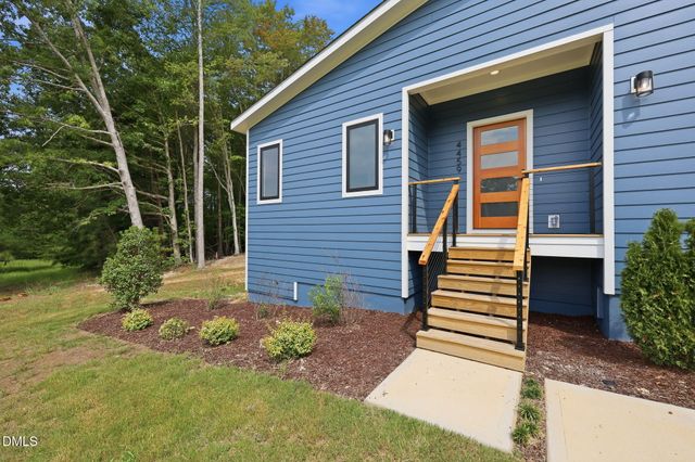 Lot 11 Poppy Mallow Lane, Oxford, NC 27565