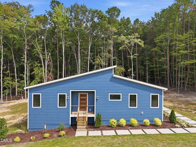 Lot 11 Poppy Mallow Lane, Oxford, NC 27565