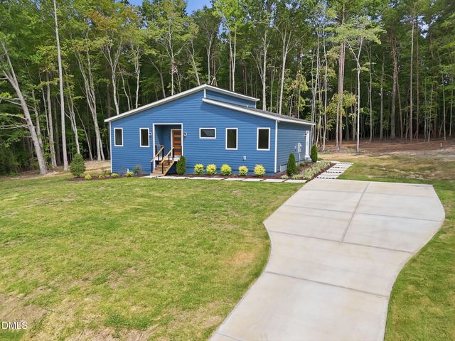 Lot 11 Poppy Mallow Lane, Oxford, NC 27565