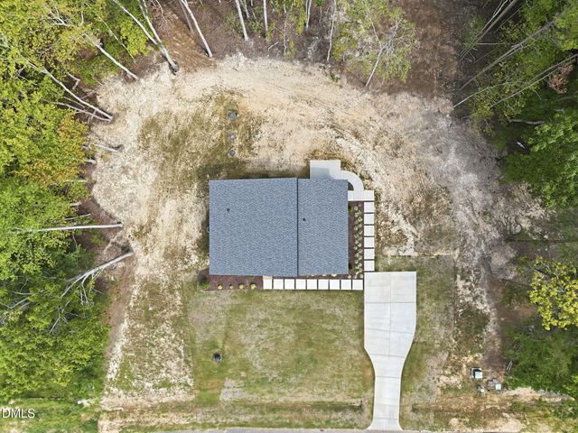 Lot 11 Poppy Mallow Lane, Oxford, NC 27565