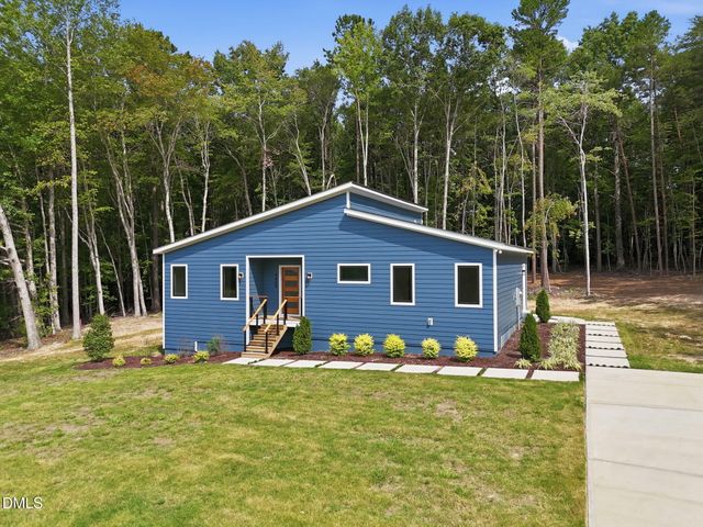 Lot 11 Poppy Mallow Lane, Oxford, NC 27565
