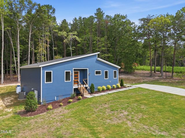 Lot 11 Poppy Mallow Lane, Oxford, NC 27565