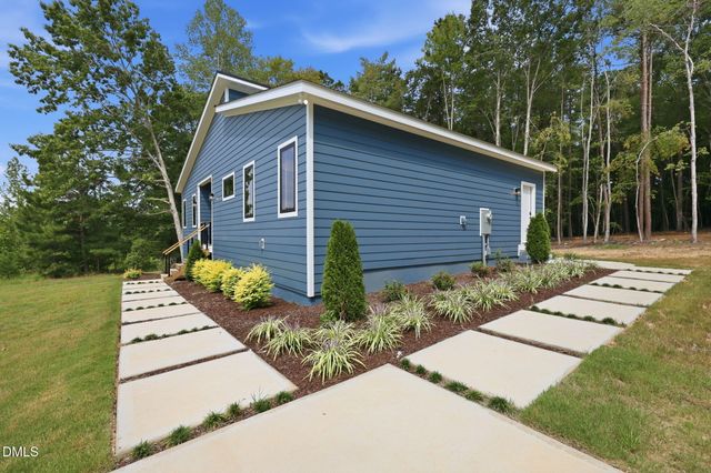 Lot 11 Poppy Mallow Lane, Oxford, NC 27565
