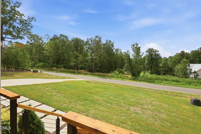 Lot 11 Poppy Mallow Lane, Oxford, NC 27565