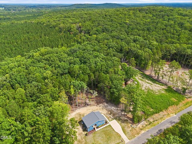 Lot 11 Poppy Mallow Lane, Oxford, NC 27565