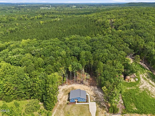 Lot 11 Poppy Mallow Lane, Oxford, NC 27565