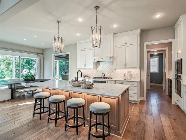 7916 Millridge Street, Shawnee, KS 66220