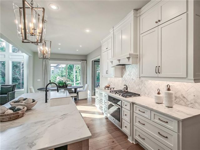 7916 Millridge Street, Shawnee, KS 66220