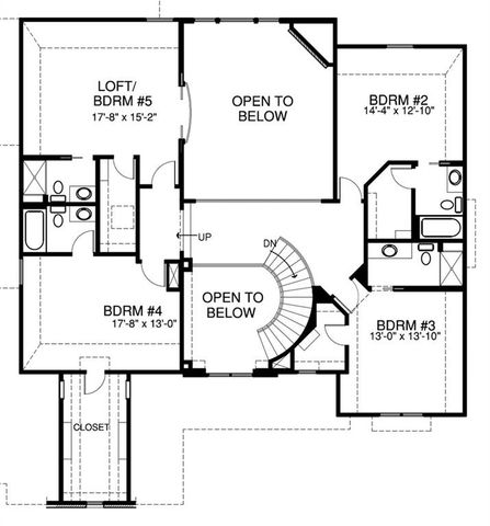 7916 Millridge Street, Shawnee, KS 66220