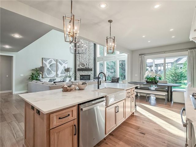 7916 Millridge Street, Shawnee, KS 66220