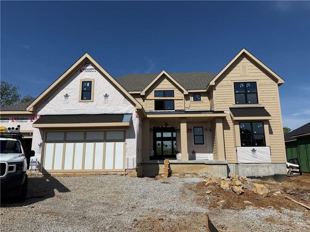 7916 Millridge Street, Shawnee, KS 66220