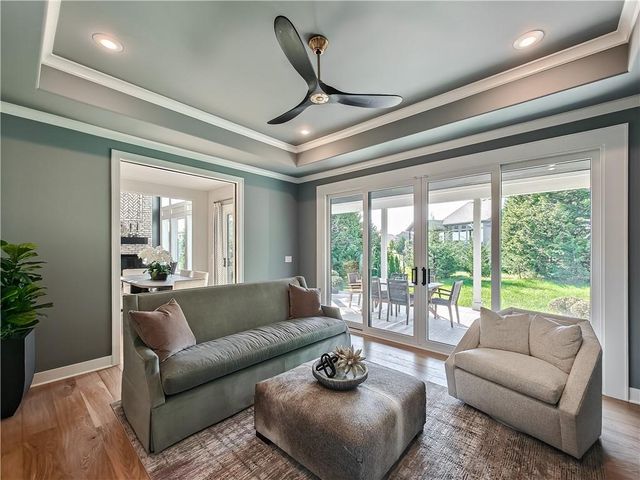 7916 Millridge Street, Shawnee, KS 66220