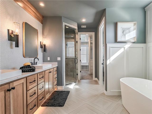 7916 Millridge Street, Shawnee, KS 66220