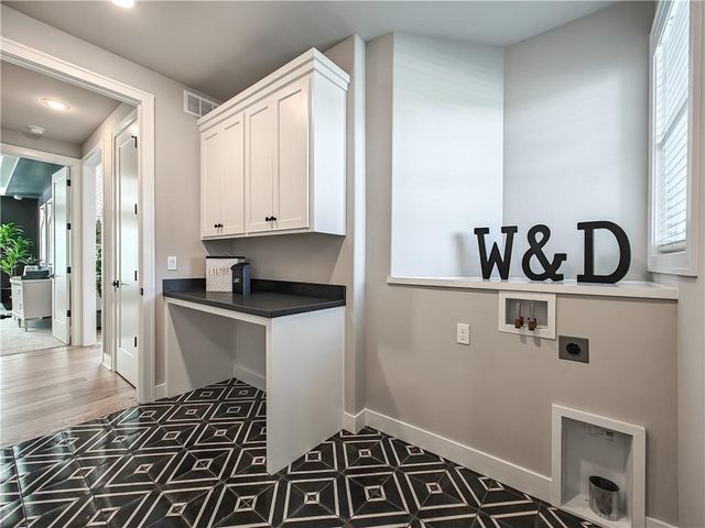7916 Millridge Street, Shawnee, KS 66220