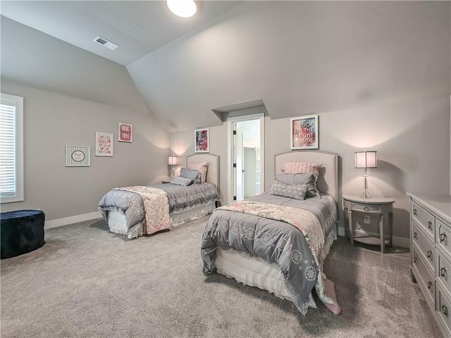 7916 Millridge Street, Shawnee, KS 66220