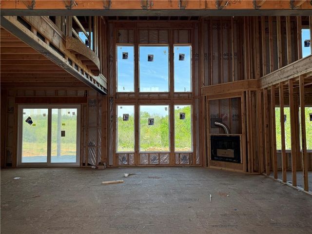 7916 Millridge Street, Shawnee, KS 66220